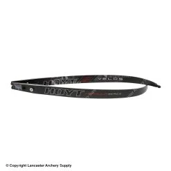 Hoyt Formula Matte Velos Bamboo Limbs (Open Box X1030151)