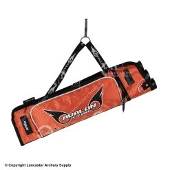 Avalon Tyro Target Quiver -Shooting Shop 9000051 orange