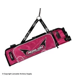Avalon Tyro Target Quiver -Shooting Shop 9000051 pink