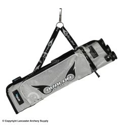 Avalon Tyro Target Quiver -Shooting Shop 9000051 silver