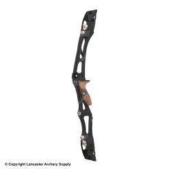 Kinetic Ember 23" Recurve Riser