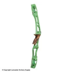 Kinetic Ember 23" Recurve Riser 14 Kinetic Ember 23" Recurve Riser -Shooting Shop 9000053 green