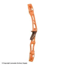 Kinetic Ember 23" Recurve Riser 15 Kinetic Ember 23" Recurve Riser -Shooting Shop 9000053 orange