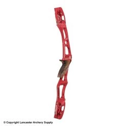 Kinetic Ember 23" Recurve Riser 13 Kinetic Ember 23" Recurve Riser -Shooting Shop 9000053 red
