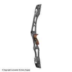 Kinetic Ember 23" Recurve Riser 17 Kinetic Ember 23" Recurve Riser -Shooting Shop 9000053 titanium