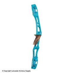 Kinetic Ember 23" Recurve Riser 18 Kinetic Ember 23" Recurve Riser -Shooting Shop 9000053 turquoise