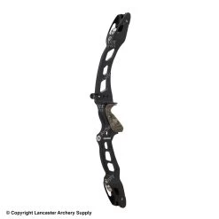 Kinetic Stylized 25" Recurve Riser