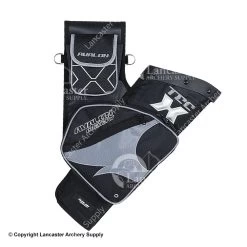Avalon Tec-X Target Quiver -Shooting Shop 9000055 gray