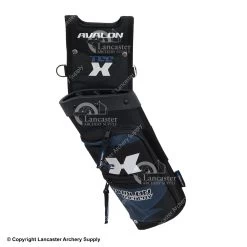 Avalon Tec-X Field Quiver 21 Avalon Tec-X Field Quiver -Shooting Shop 9000056 dkblue