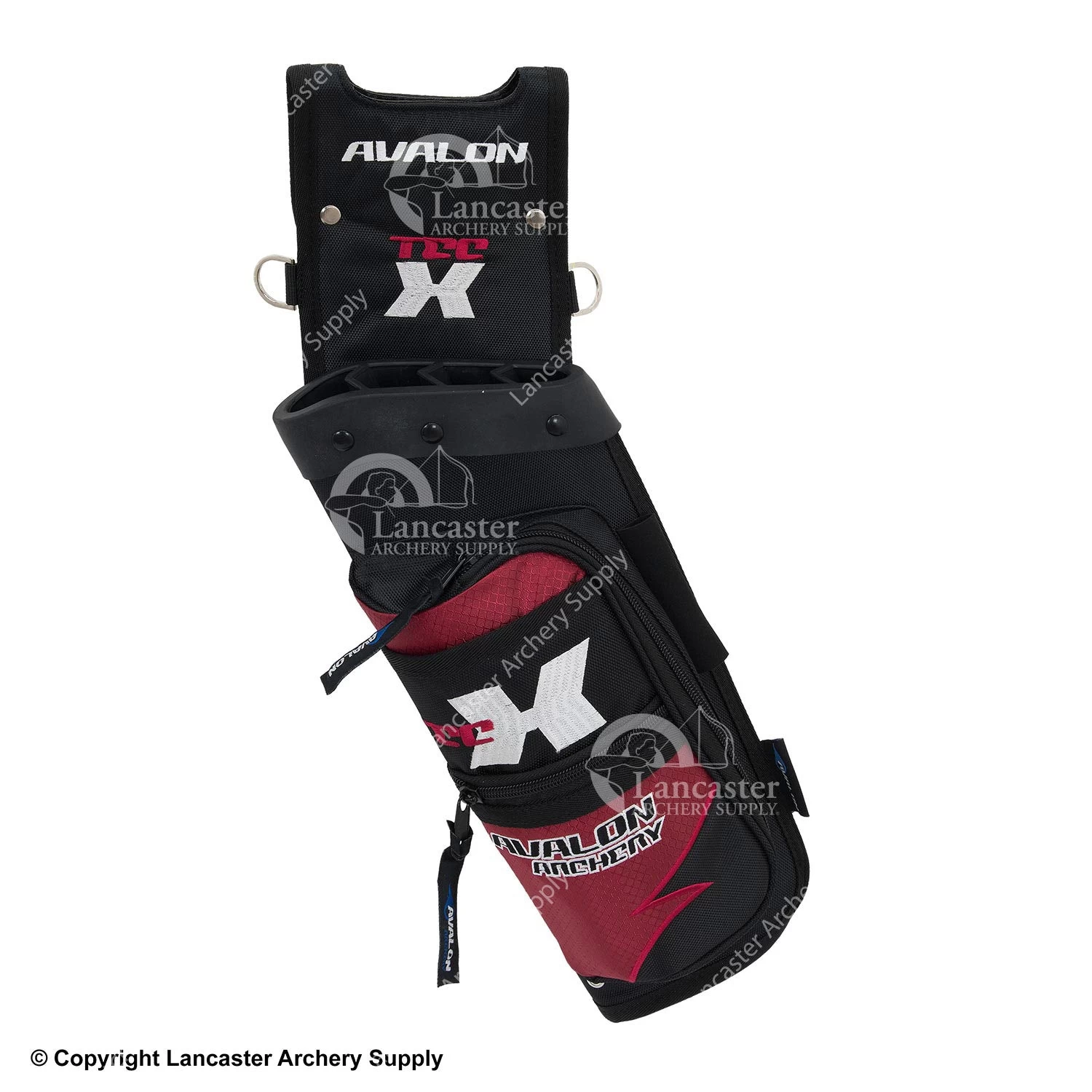 Avalon Tec-X Field Quiver 9 Avalon Tec-X Field Quiver - Image 7