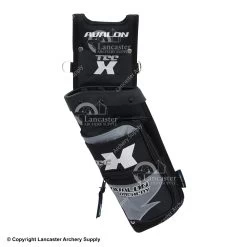 Avalon Tec-X Field Quiver 18 Avalon Tec-X Field Quiver -Shooting Shop 9000056 gray