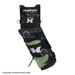 Avalon Tec-X Field Quiver 24 Avalon Tec-X Field Quiver -Shooting Shop 9000056 green