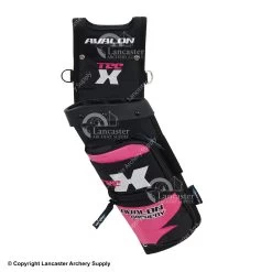 Avalon Tec-X Field Quiver 26 Avalon Tec-X Field Quiver -Shooting Shop 9000056 pink