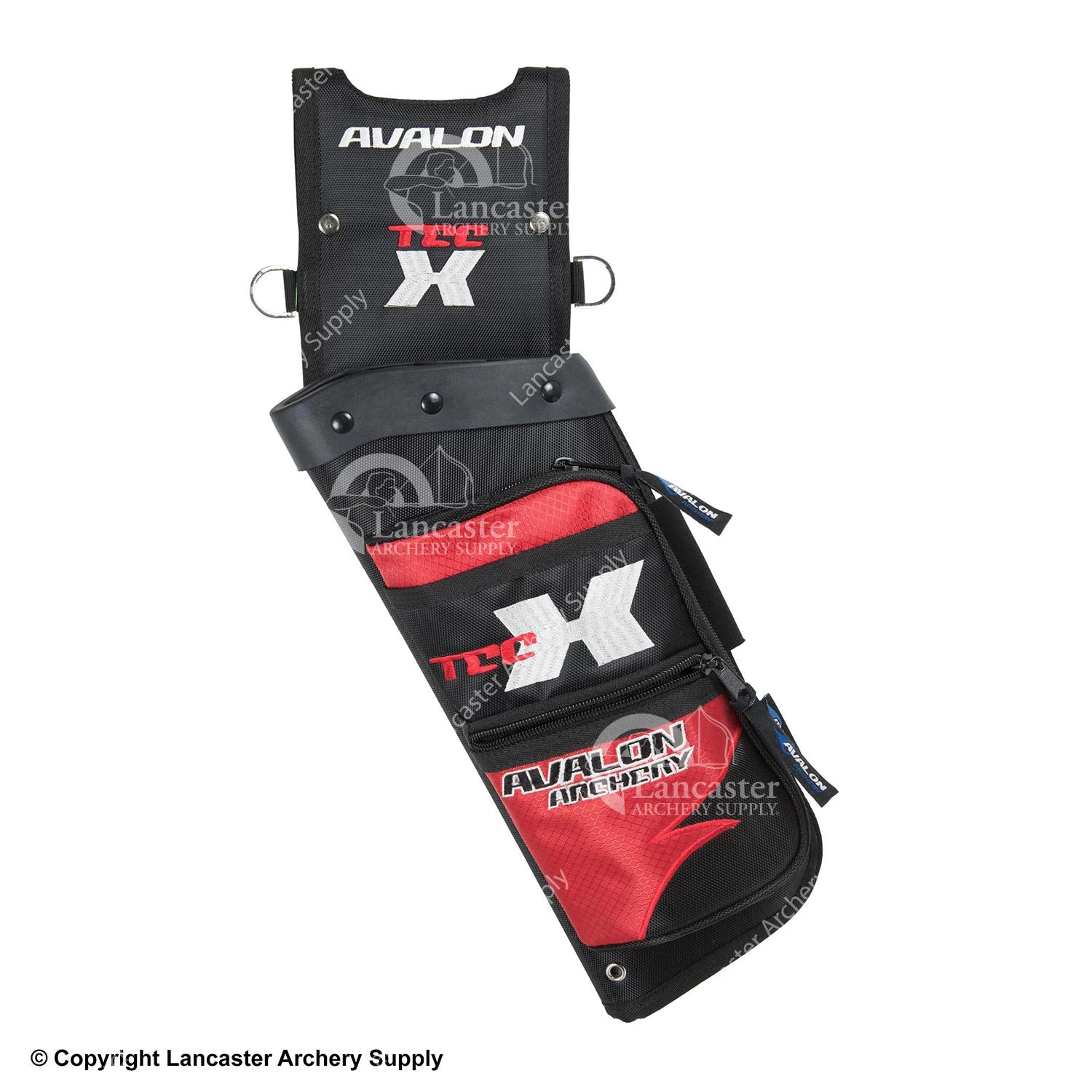 Avalon Tec-X Field Quiver 7 Avalon Tec-X Field Quiver - Image 5