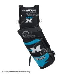 Avalon Tec-X Field Quiver 27 Avalon Tec-X Field Quiver -Shooting Shop 9000056 turquoise