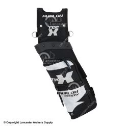 Avalon Tec-X Field Quiver 29 Avalon Tec-X Field Quiver -Shooting Shop 9000056 white