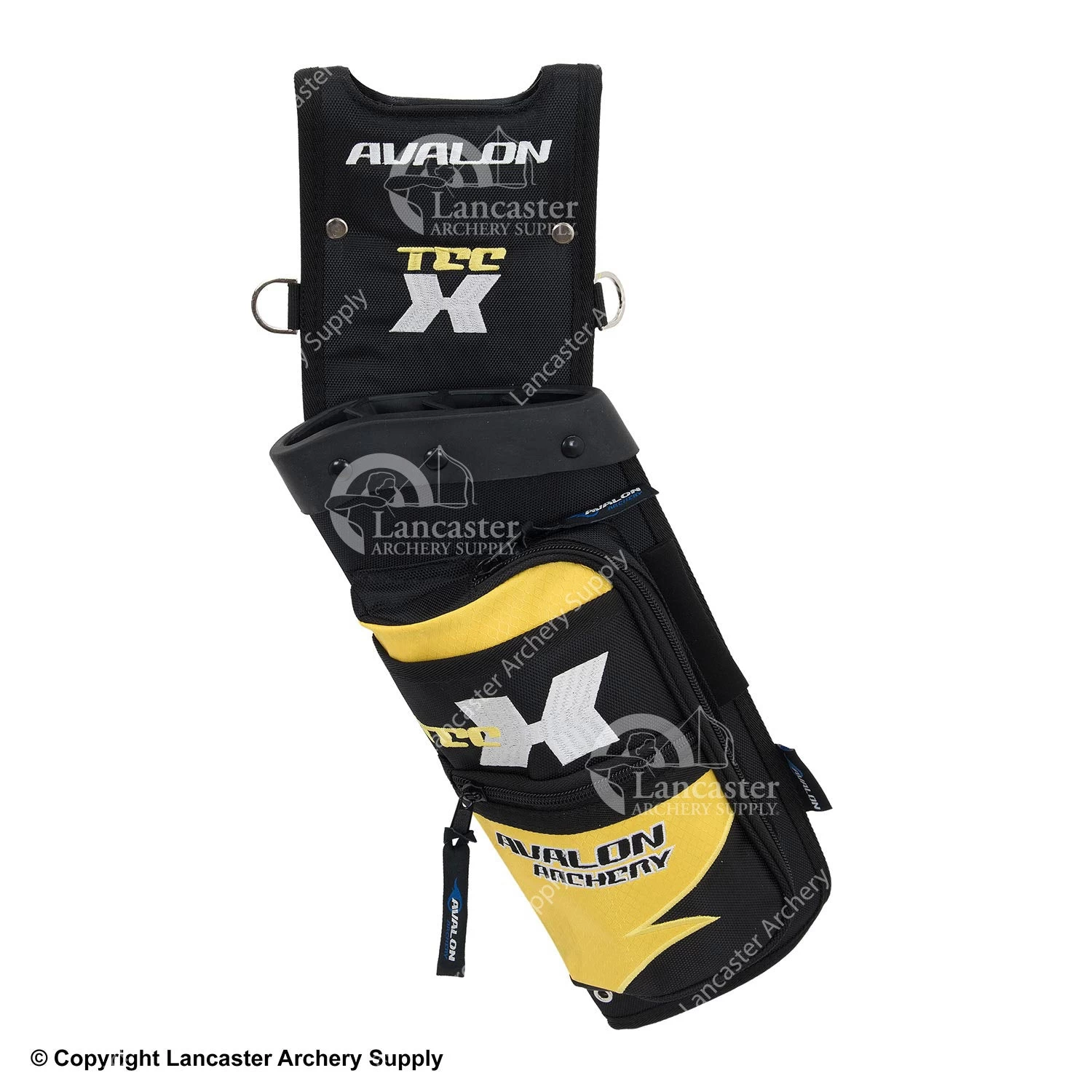 Avalon Tec-X Field Quiver 15 Avalon Tec-X Field Quiver - Image 13