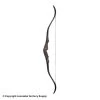 Buck Trail Antelope 60" Recurve Bow -Shooting Shop 9000069 bow