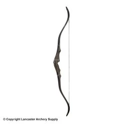 Buck Trail Antelope 60" Recurve Bow