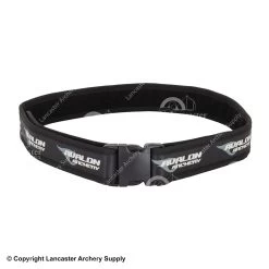 Avalon Tec One Quiver Belt -Shooting Shop 9000087 gray