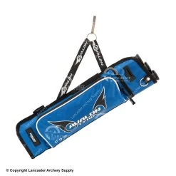 Avalon Tyro 2.0 Range Quiver -Shooting Shop 9000092 blue