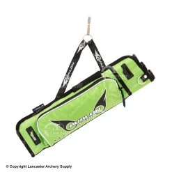 Avalon Tyro 2.0 Range Quiver -Shooting Shop 9000092 green