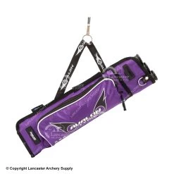 Avalon Tyro 2.0 Range Quiver -Shooting Shop 9000092 purple
