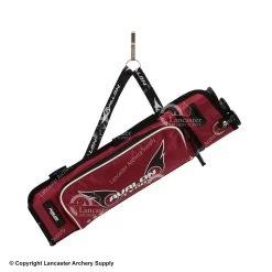 Avalon Tyro 2.0 Range Quiver -Shooting Shop 9000092 red