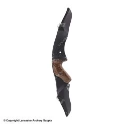 Galaxy Salvo 17" ILF Recurve Riser -Shooting Shop 9810002 front