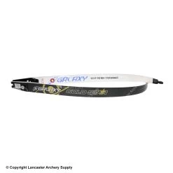 Galaxy Gold Star Carbon Foam ILF Limbs (Open Box X1030175)