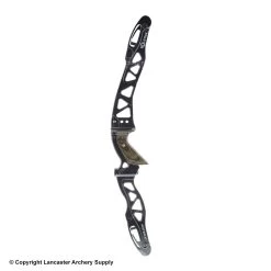 Galaxy Solstice 25" Recurve Riser (Open Box X1030194)