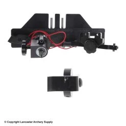 Last Chance Vane Master Pro Fletching Jig (Open Box X1030203) -Shooting Shop X1030203a