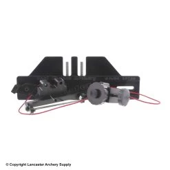 Last Chance Vane Master Pro Plastic Fletching Jig VMP (Open Box X1030290)