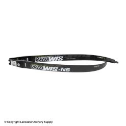 Win Win Wiawis NS Foam Core Carbon ILF Recurve Limbs (Open Box X1030296)
