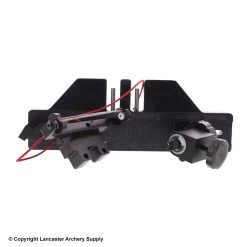 Last Chance Vane Master Pro Plastic Fletching Jig VMP ( Open Box X1030304)