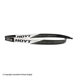 Hoyt Grand Prix Carbon Integra Recurve Limbs (Matte Finish) (Open Box X1030402)
