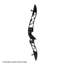 Hoyt Grand Prix Xakt 25" Recurve Riser (Open Box X1030403)