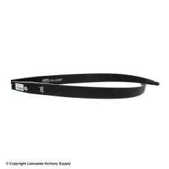 Win & Win Black Elk ILF Recurve Limbs (Open Box X1030408)