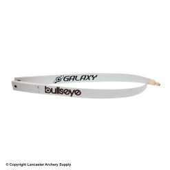 Galaxy Bullseye 62"/34 Lbs. Limbs (Open Box X1030422)