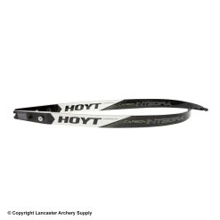 Hoyt Formula Carbon Integra Recurve Limbs (Open Box X1030471)
