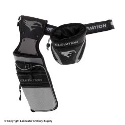 Elevation Nerve Field Quiver Package (Open Box X1030477)
