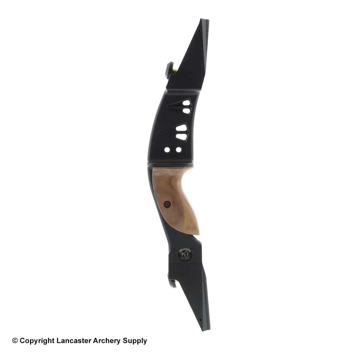 TradTech Titan II 17" ILF Takedown Riser (Open Box X1030494) 3 TradTech Titan II 17" ILF Takedown Riser (Open Box X1030494)