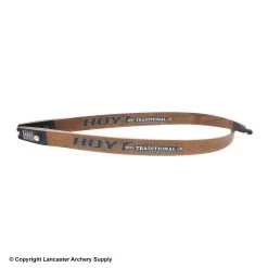 Hoyt Satori Traditional Recurve Limbs (Open Box X1031018)