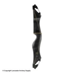 Bear Archery Take Down Recurve Riser (50th Anniversary B) (Open Box X1031021)