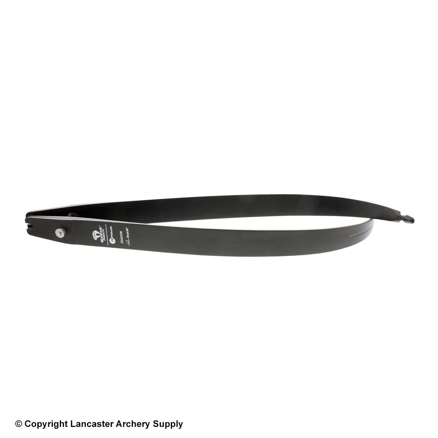 Bearpaw Penthalon Shadow Limbs (Open Box X1031027) 3 Bearpaw Penthalon Shadow Limbs (Open Box X1031027)