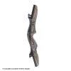 Bearpaw Penthalon Shadow 17" Recurve Riser (Open Box X1031028) -Shooting Shop X1031028