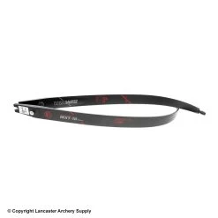 Win & Win MXT-10 ILF Recurve Limbs (Open Box X1031560)