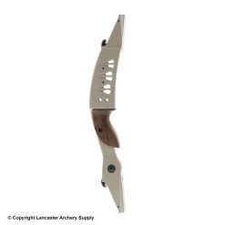 TradTech Titan III 19" ILF Takedown Riser (Clearance X1031567)