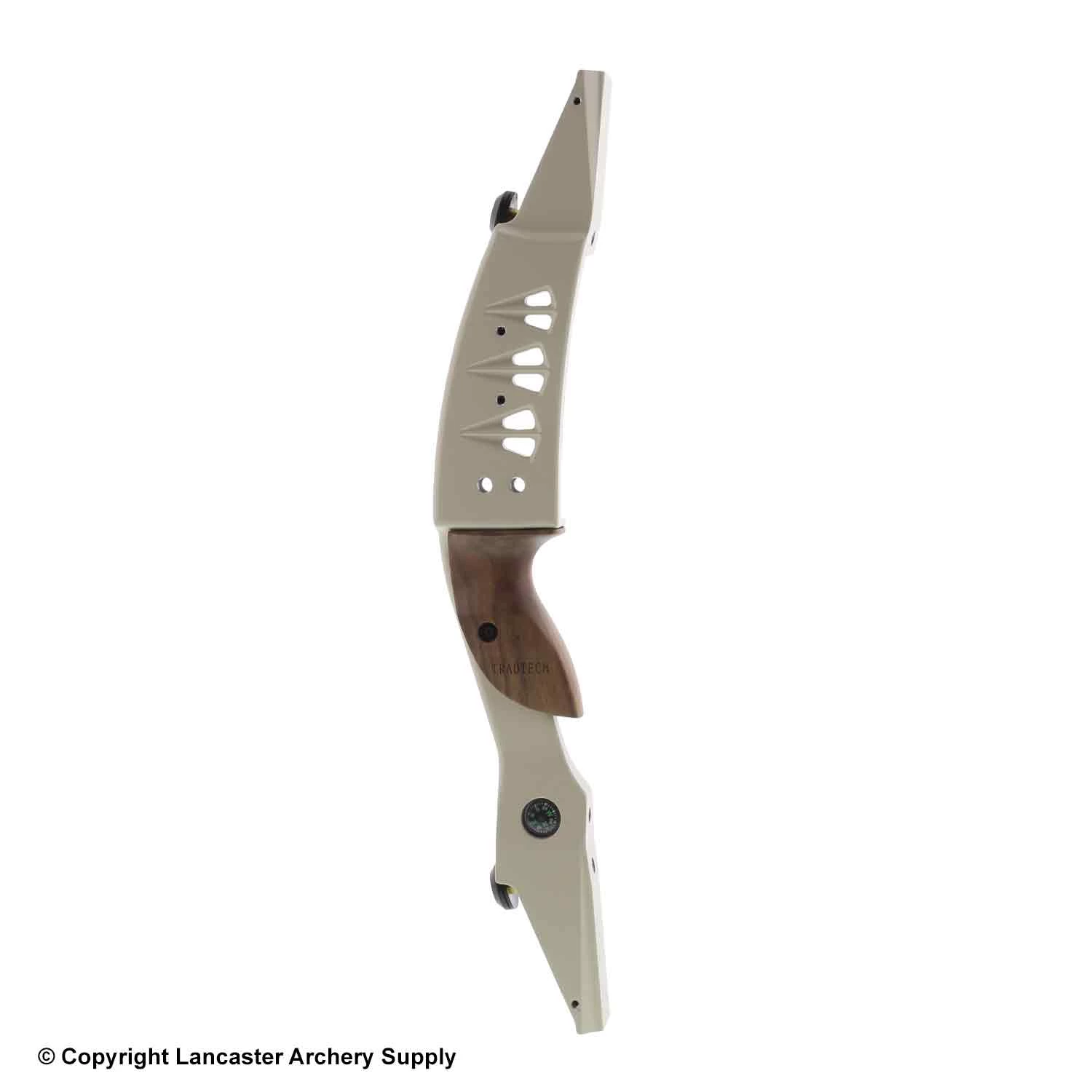 TradTech Titan III 19" ILF Takedown Riser (Clearance X1031567) 3 TradTech Titan III 19" ILF Takedown Riser (Clearance X1031567)