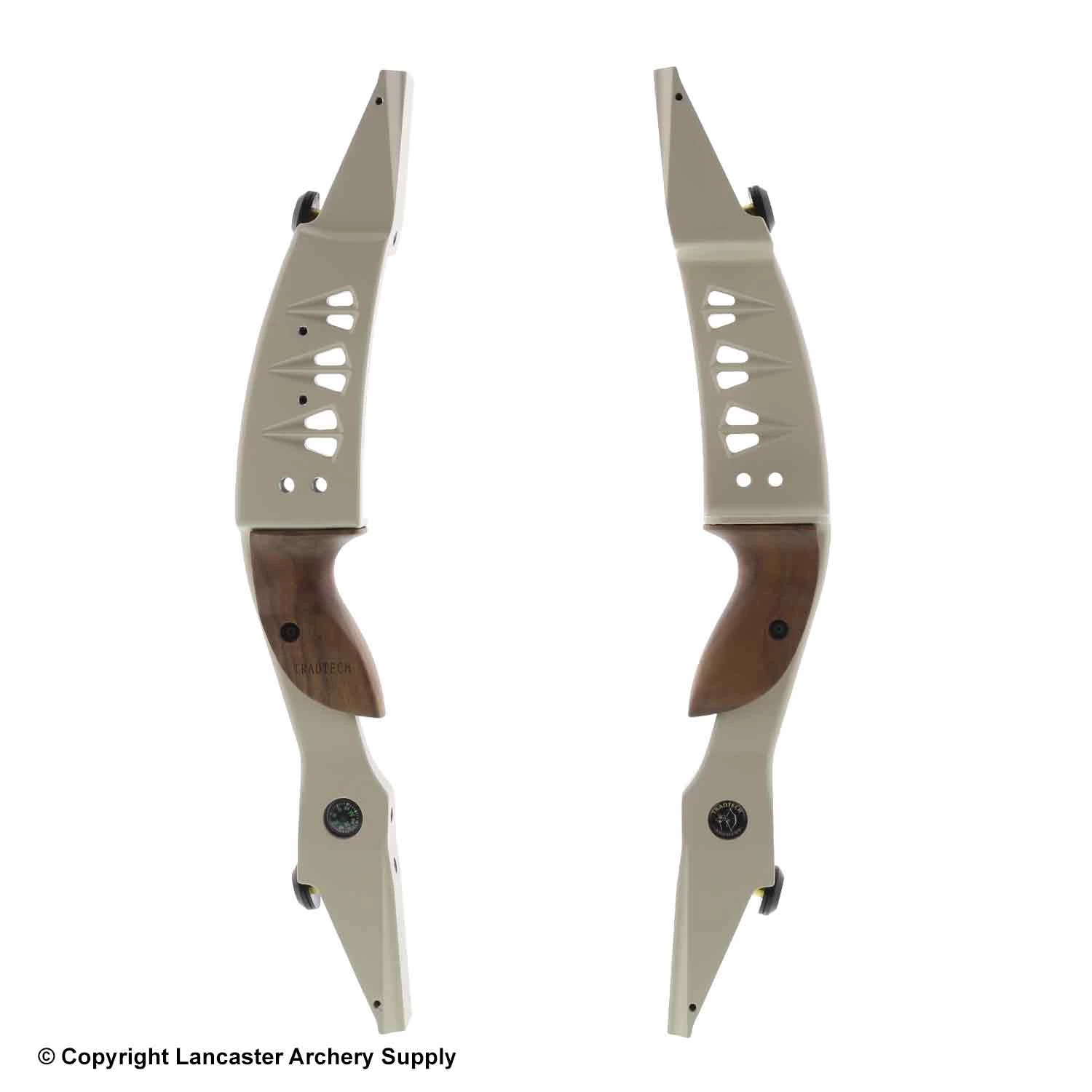 TradTech Titan III 19" ILF Takedown Riser (Clearance X1031567) 4 TradTech Titan III 19" ILF Takedown Riser (Clearance X1031567) - Image 2